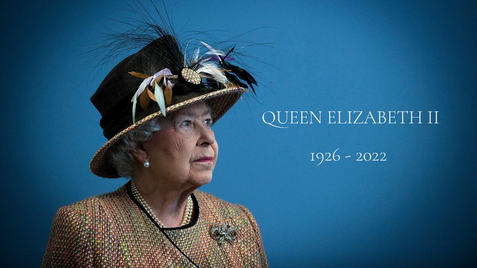 Who will be the next queen after Queen Elizabeth