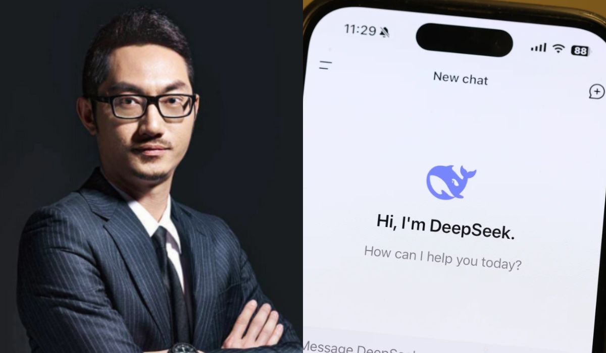 Who is Deepseek Founder Liang Wenfeng? Wife, Family, Age, Wikipedia