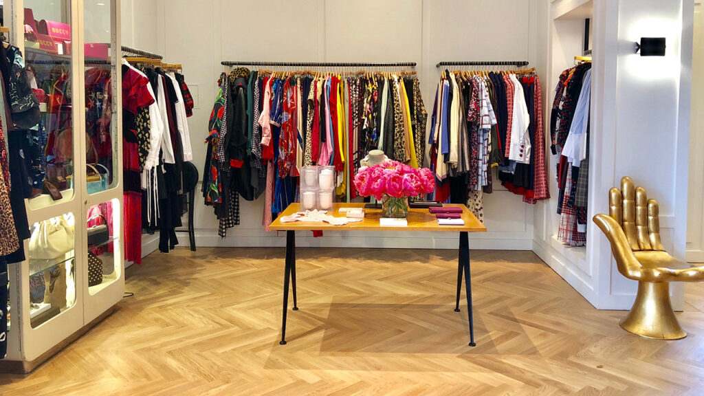 How to Build and Grow a Successful Boutique Clothing Business