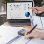 Business Analytics Dashboard: Transforming Data into Actionable Insights