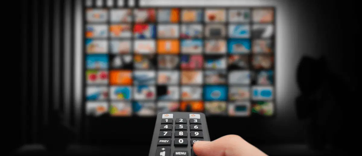 The Explosive Growth of OTT Platforms in the Digital Era