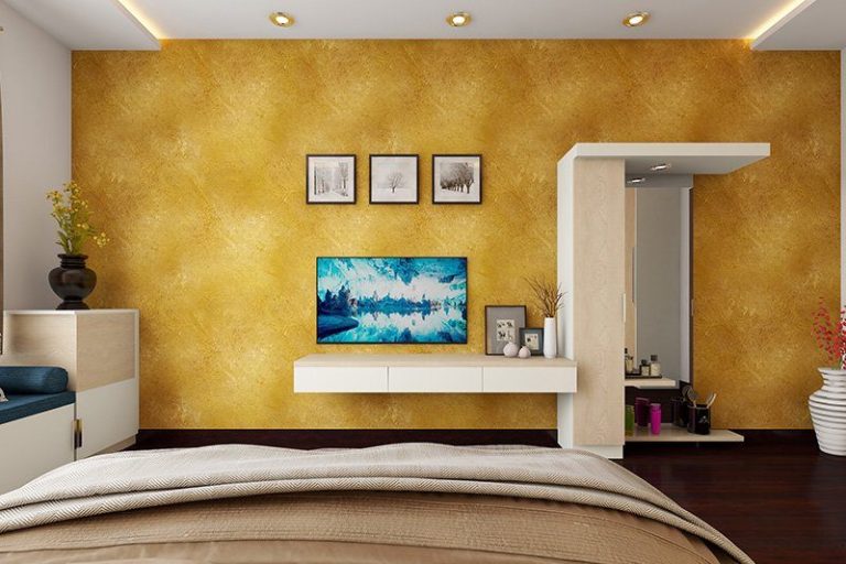 Home Painting Techniques: A Complete Guide for Beautiful Walls