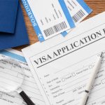 Visa Application Process: Complete Guide to Applying for a Visa