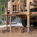 Water Well Drilling Services
