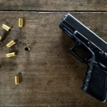9mm Once Fired Brass