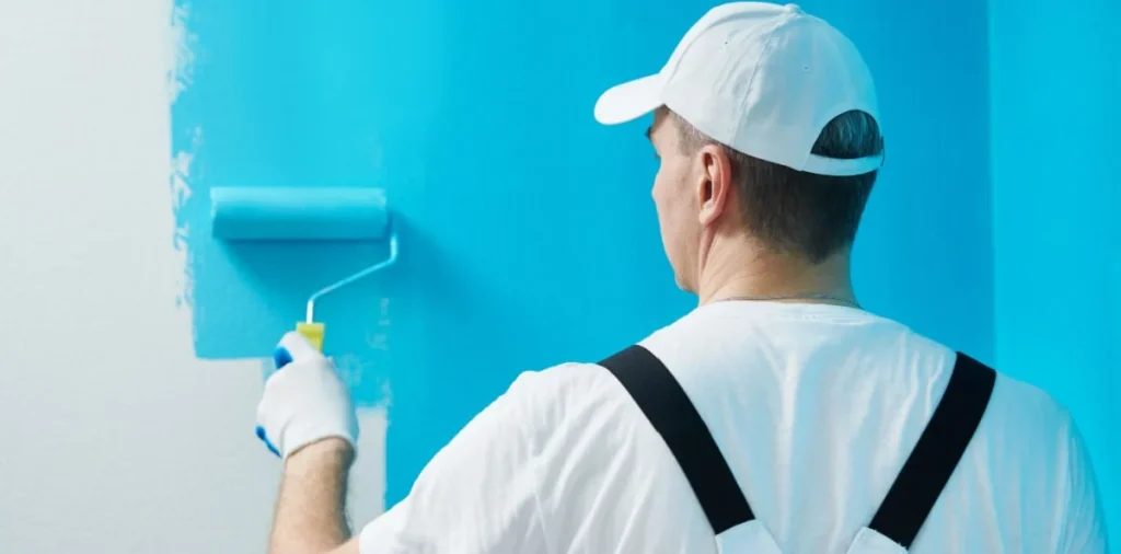 Commercial Painting