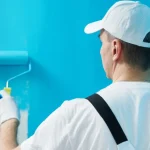 Commercial Painting