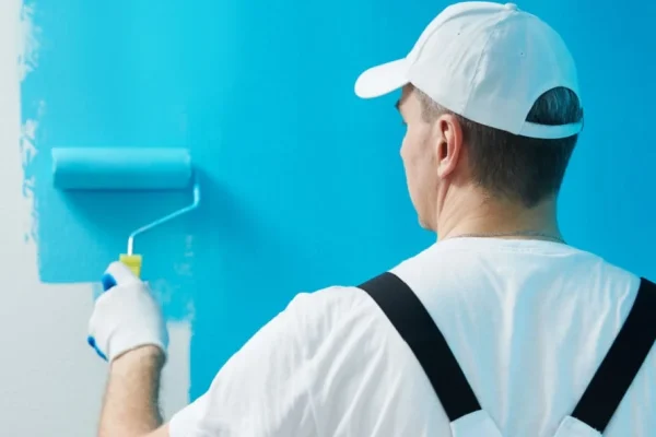 Commercial Painting