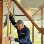 Sash Window Replacement
