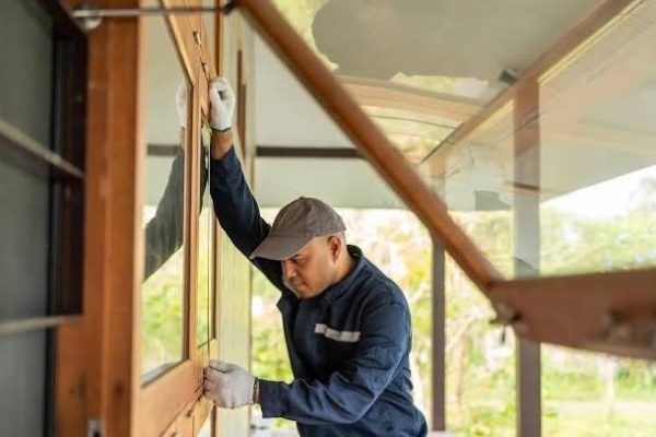 Sash Window Replacement