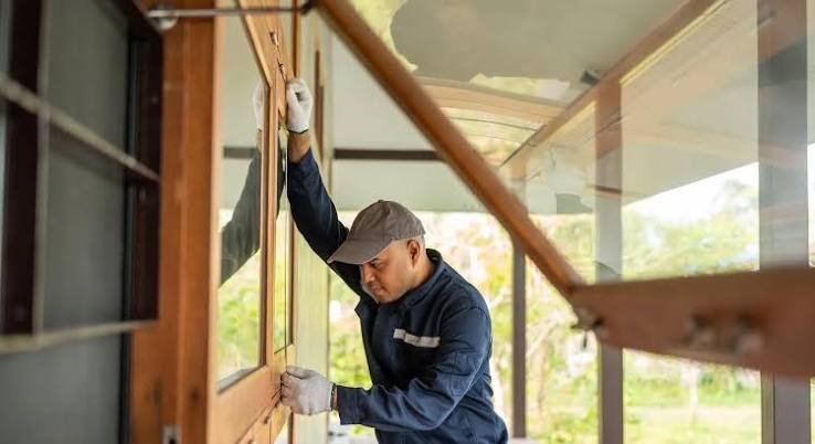 Sash Window Replacement