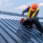 Roofers in Perth