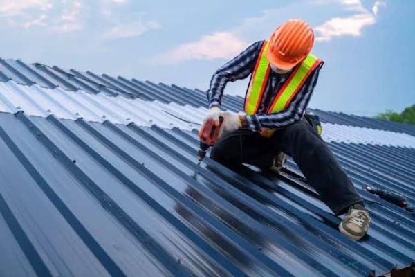 Roofers in Perth