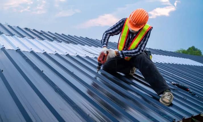 Roofers in Perth
