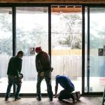 Window & Door Fitting