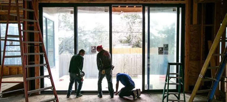 Professional Window & Door Fitting: Improve Your Home’s Comfort, Security, and Style