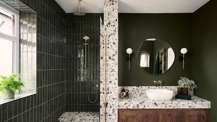 Bathroom Remodelling Services