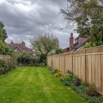 Fencing & Garden Walls