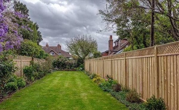 Fencing & Garden Walls