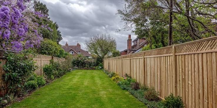 Fencing & Garden Walls