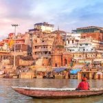 Varanasi